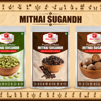 Mithai Sugandh