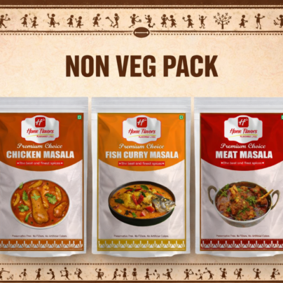 Non Veg Pack