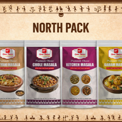 North Pack