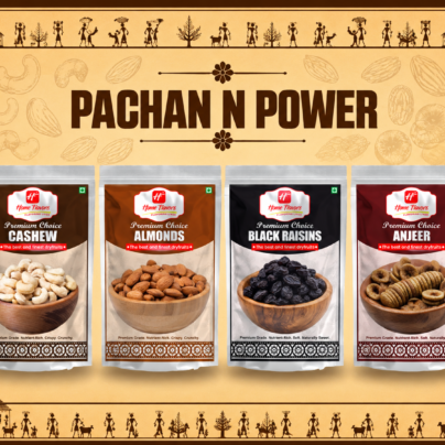 Pachan n Power