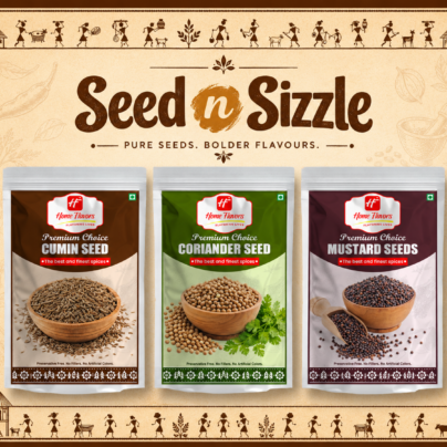 Seed n Sizzle