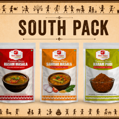 South Pack