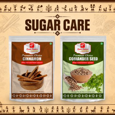 Sugar Care