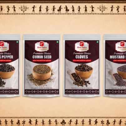 Whole spices Combo 2