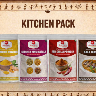 Kitchen Pack