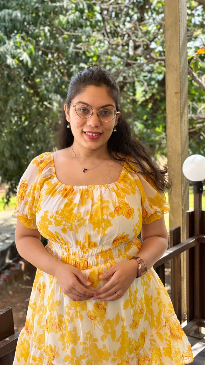 Ruchita Shirpurkar
