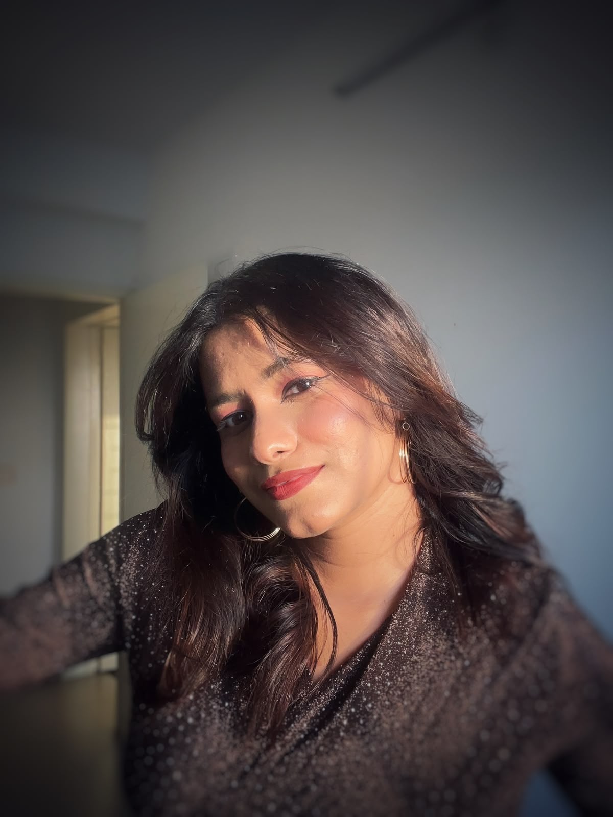 Priyanka kawre