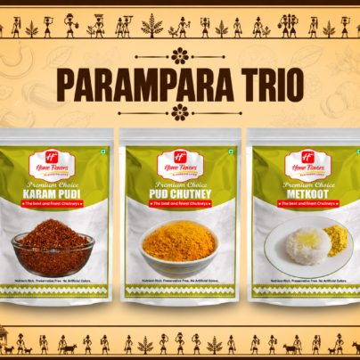 Parampara Trio
