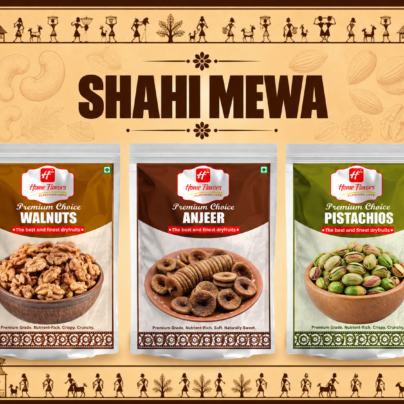 Shahi Mewa