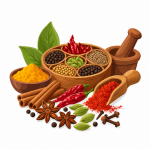 Spices Combos