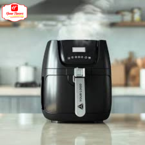 Air fryer - Corporate - electronics