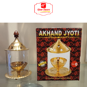 Akhand Jyoti - Navratri