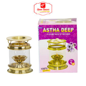 Astha deep - Navratri