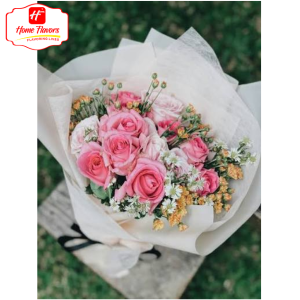 Bouquet - Meetup
