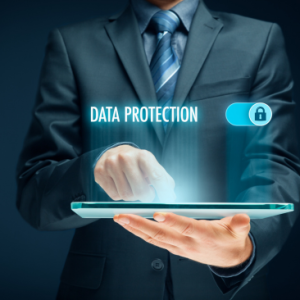 DATA PROTECTION POLICY