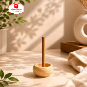 Dhup holder - return gift - incense stick