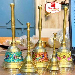 Ghanti Set - Ganesh Chaturthi