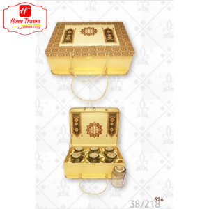 Gift Boxes (Jar) - Diwali (2)