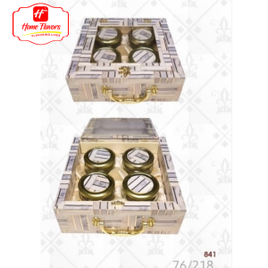 Gift Boxes (Jar) - Diwali