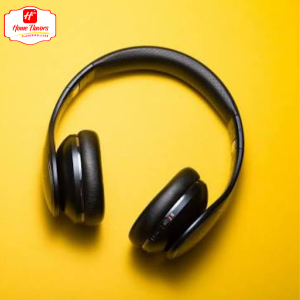 Headphones - Corporate - electronics