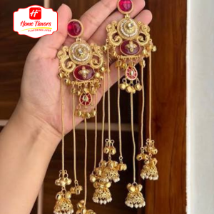 Jhumkas - Imitation