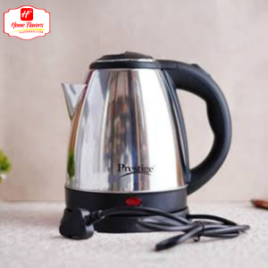 Kettle - Corporate - electronics