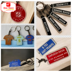 Keuchains - Corporate - Office Stationery
