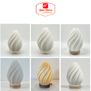Lamp - Corporate (office stationery)