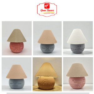 Lamp - Eco Friendly - Lamp collection