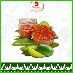 MANGO PICKLE