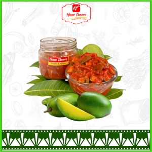 MANGO PICKLE