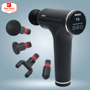 Massager - Corporate - electronics