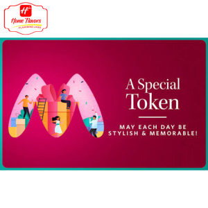 Myntra Gift Card - Voucher