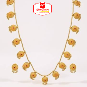 Necklace- Imitation