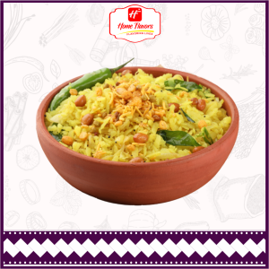 POHA MIX