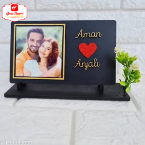 Personalised frame - Celebrations - anniversary