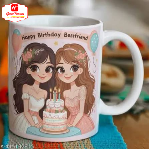 Personalised mug - Celebrations - birthday (3)