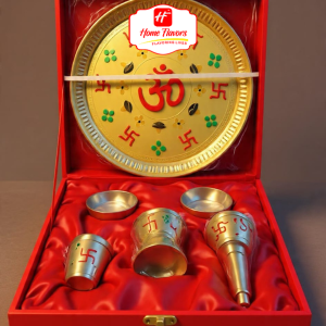 Pooja Set- Raksha Bandhan