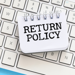 RETURN, REFUND & CANCELLATION POLICY
