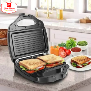 Sandwich - Corporate - electronics