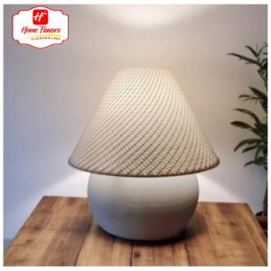 Side Lamp - Eco Friendly - Lamp