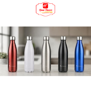 Steel Bottles