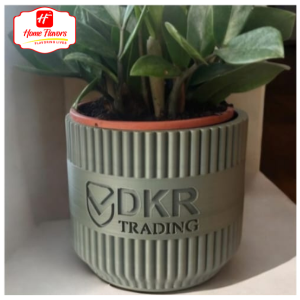 Table Plant - Eco Friendly - Planter