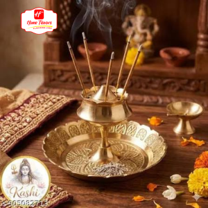 festive Incense stick holder - return gift - incense stick