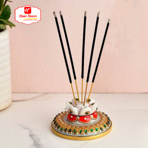 marble Incense stick holder - return gift - incense stick